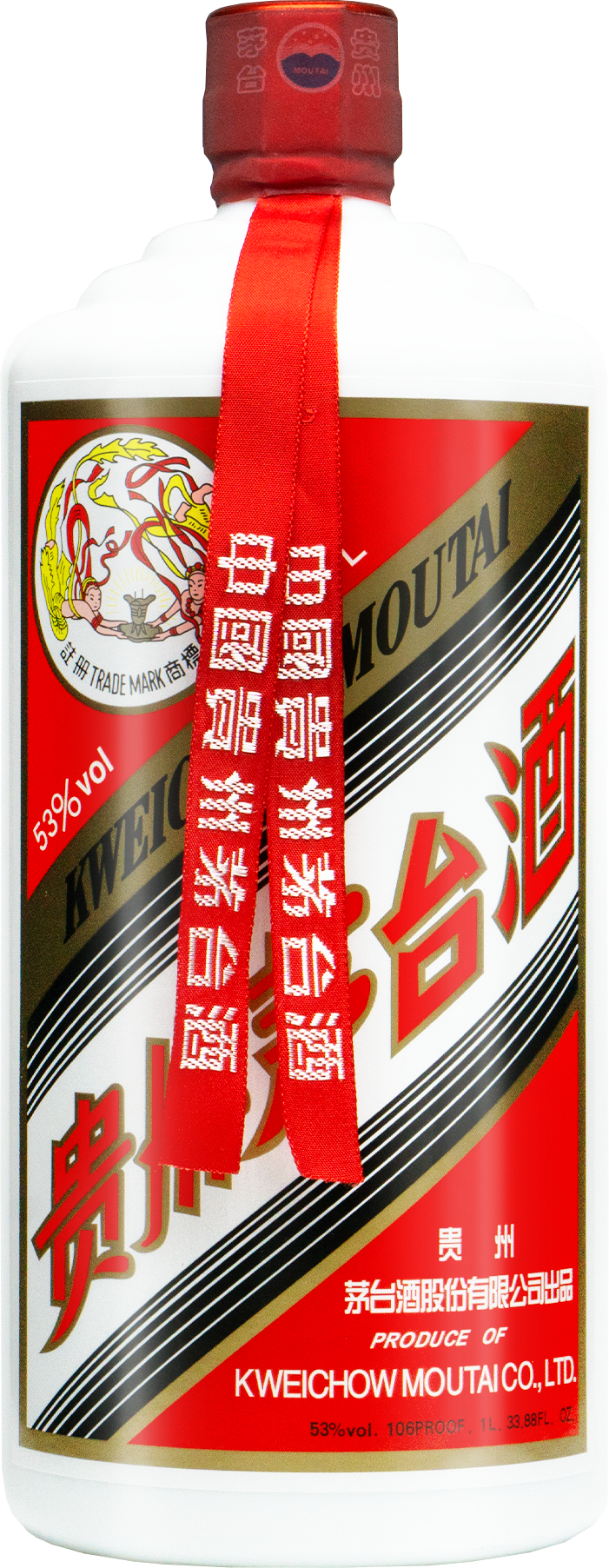 Kweichow Moutai Feitian