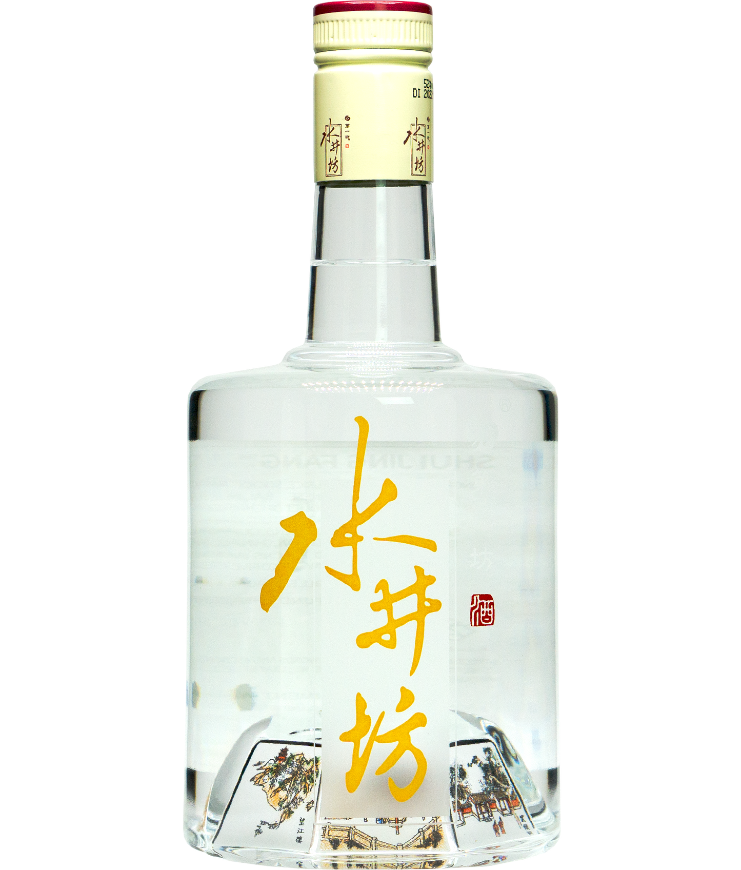 ShuiJingFang Wellbay
