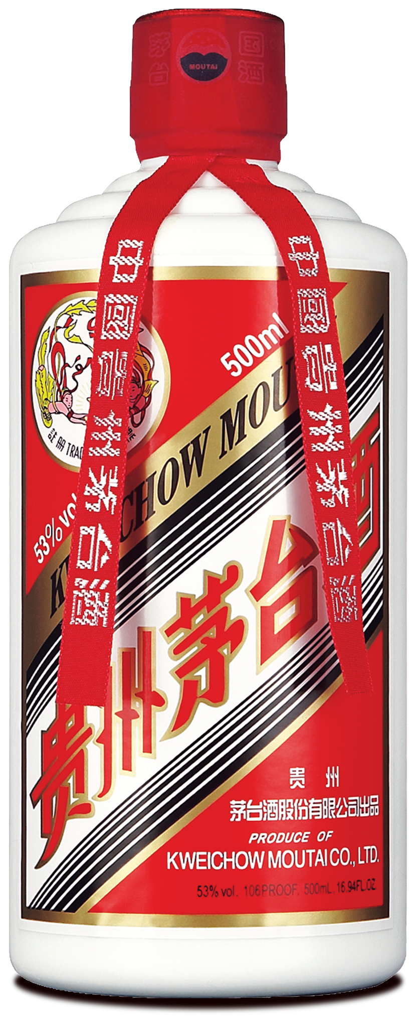 Kweichow Moutai Feitian