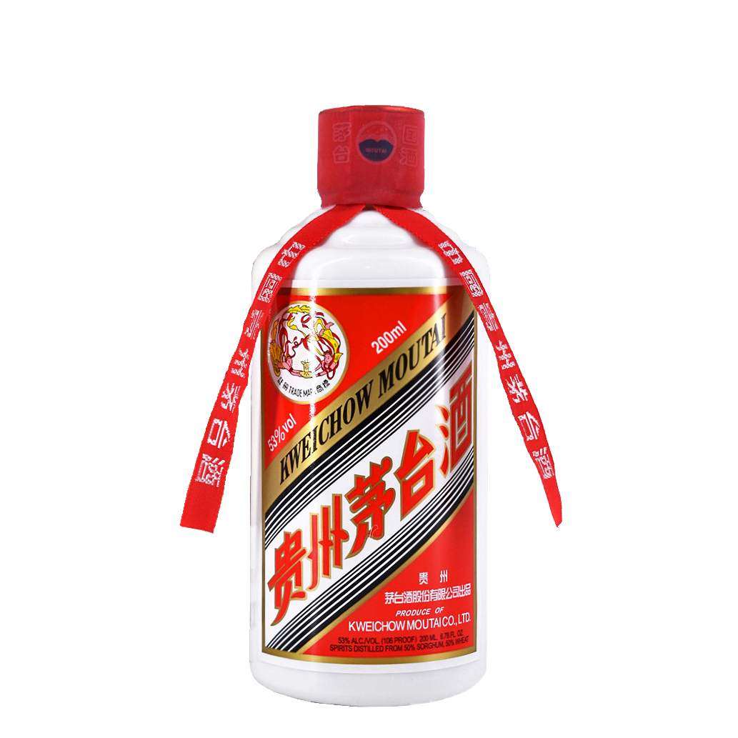 Kweichow Moutai Feitian