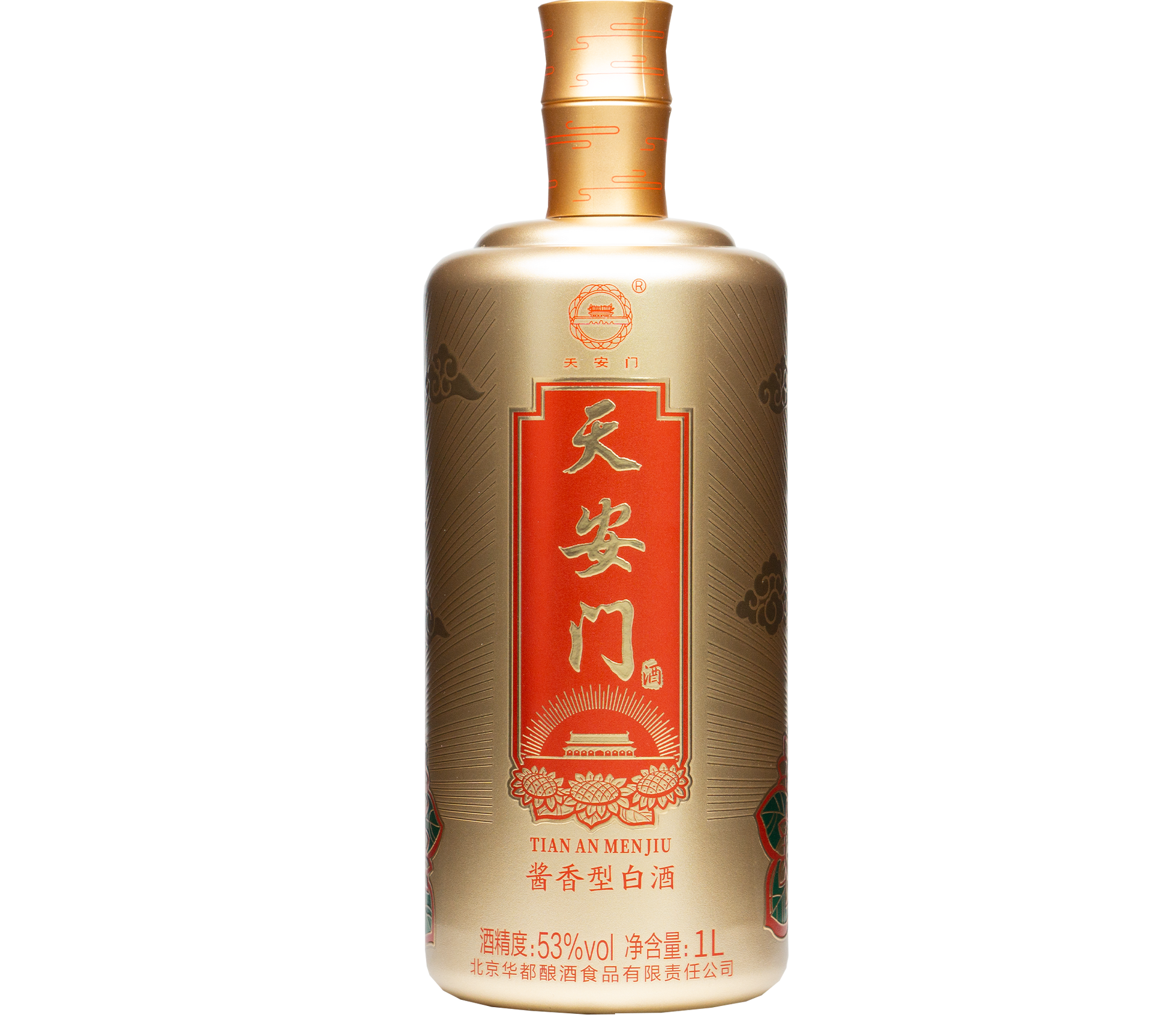 Buy Huadu Tiananmen Gold Online | 线上购买华都天安门白酒– Baijiu Buy Huadu Tiananmen Gold Online | 线上购买华都天安门白酒– Baijiu